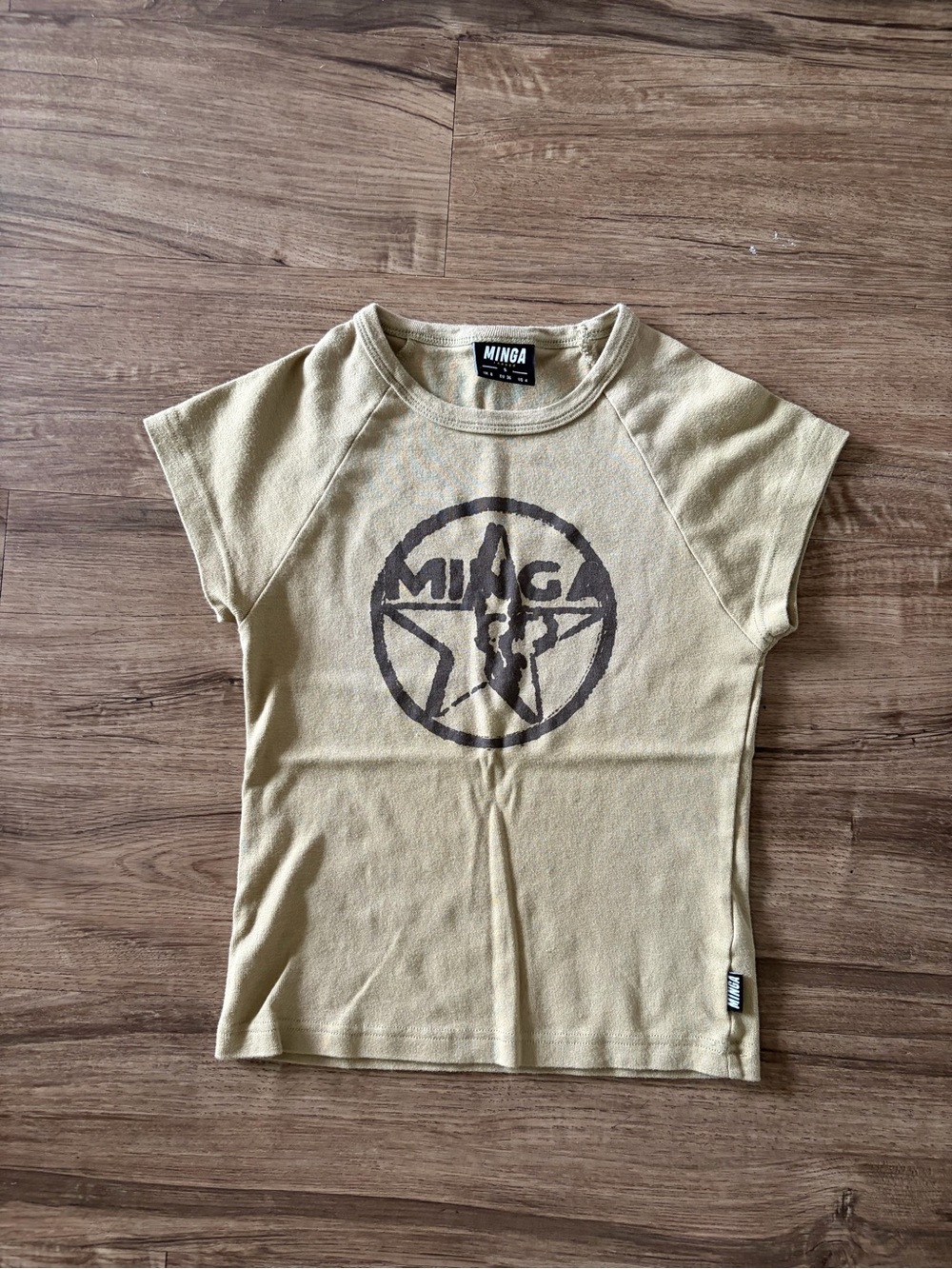 Minga London T-shirt